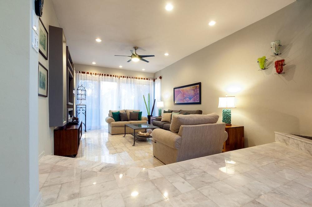 Villa Casa Agua Azul Puerto Morelos Exterior foto